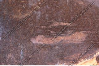 photo texture of metal rusted 0015